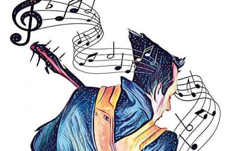 5 cosas extraordinarias que ocurren en tu cerebro al tocar música